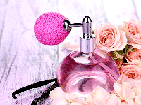 بهترین روش عطر زدن برای ماندگار شدن بوی آن