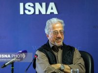 واکنش علیرضا خمسه به جنجال‌های فضای مجازی