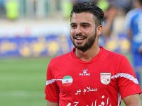 پست اینستاگرامی سروش رفیعی در واکنش به جدایی از پرسپولیس