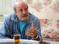 جزییاتی تازه از سریال «پایتخت ۶» از زبان سیروس مقدم