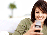 پیام های ممنوعه بعد از اولین قرار عاشقانه