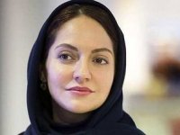 واکنش مهناز افشار به درگذشت سیدکمال طباطبایی