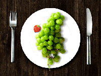 کدام رژیم ما را سریعتر لاغر می کند؟