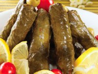 دلمه عربی