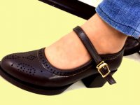 کفش طبی خوب چه خصوصیاتی دارد؟