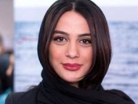 با این آرایش امکان ندارد خانم بازیگر را بشناسید + عکس