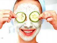 ماسک ماست و خواص بی نظیر آن برای زیبایی پوست