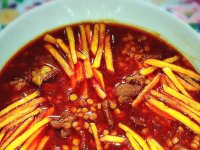فوت و فن های پخت خورشت قیمه نذری