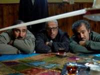 بهبود فریبا در فصل ۶ «پایتخت» + عکس