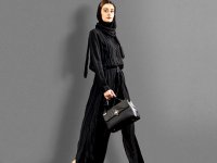 استایل‌های محرمی از کجا سر و کله‌شان پیدا شد؟ + تصاویر