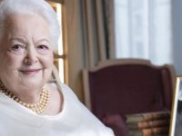 راز عمر طولانی اولیویا دی هاویلند چیست؟