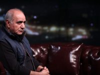 بهروز پرستویی هم‌بازی پرویز پرستویی شد+عکس