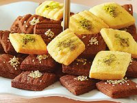 شیرینی اتابکی