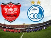 فروش بلیت بازی استقلال و پرسپولیس آغاز شد