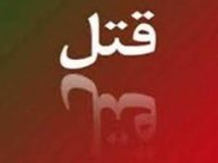 پیشنهاد غیرمنتظره عروس، داماد را به کام مرگ کشاند