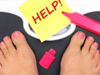 چرا با بالا رفتن سن چاق می شویم؟