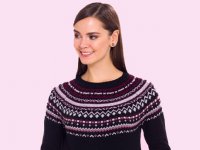 اصول خرید لباس زنانه پاییزی