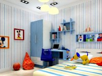 راهکارهایی برای تغییر دکوراسیون در زمان شروع مدارس