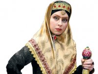 پیام رمزی سال گذشته ماندانا سوری درباره بیماری‌اش چه بود؟