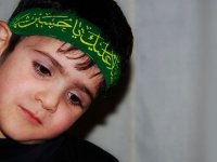 بهترین شیوه روایت واقعه محرم برای کودکان