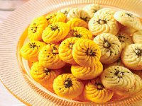 شیرینی برنجی (قزوین)