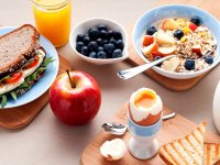 بهترین صبحانه‌ها برای لاغر شدن کدامند؟