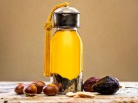 روغن آرگان معجزه ای برای زیبایی پوست صورت