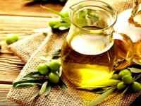 تستی برای تشخیص روغن زیتون خالص