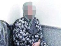پیدا شدن دختر ۲ ساله ربوده‌شده در حال کشیدن آخرین نفس‌ها