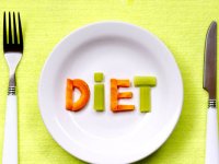 اگر می‌خواهید لاغر شوید این اشتباهات را مرتکب نشوید!