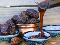 تأثیر شربت خرما بر درد زایمان