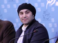 واکنش محسن تنابنده به حضور دوقلوهای «پایتخت» در استادیوم آزادی +عکس