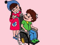 بازی شناخت احساسات با کودکان
