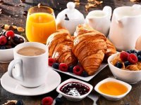 خوردن این مواد غذایی در وعده صبحانه چاقتان می کند