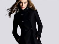 شیک ترین مدل های پالتو فوتر زنانه