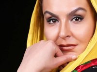 آزیتا ترکاشوند: بازیگران می توانند نقش مهمی در فرهنگ لباس پوشیدن ایجاد کنند