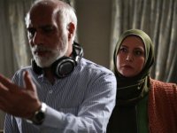 نقش ایرج قادری در سریال «ستایش»