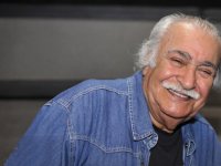 ابراهیم آبادی درگذشت