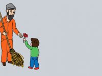 کود‌کان را قد‌رد‌ان تربیت کنیم