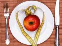 برای کوچک شدن شکم چی بخوریم؟