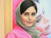 الناز شاکردوست و پرویز پرستویی در اکران «مطرب» + تصاویر