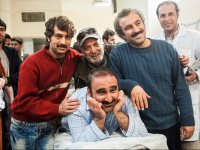 تحول اهالی سریال «پایتخت»