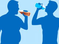 ۵ روش برای آب شدن چربی شکم