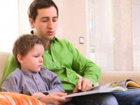 روش های کتاب خوان کردن کودک