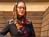 مهناز افشار چگونه از حب‌الایران به حب السعودی رسید؟!