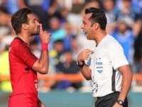 علامت سؤال بزرگ پرسپولیس و تیم ملی