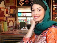 واکنش همسر استراماچونی به قطعی اینترنت