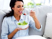 چگونه در دوران شیردهی وزن کم کنیم؟