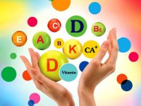 این ویتامین‌ها نمی‌گذارند چاق شوید