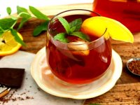 این دمنوش‌های گیاهی سلامت شما را تضمین می‌کنند